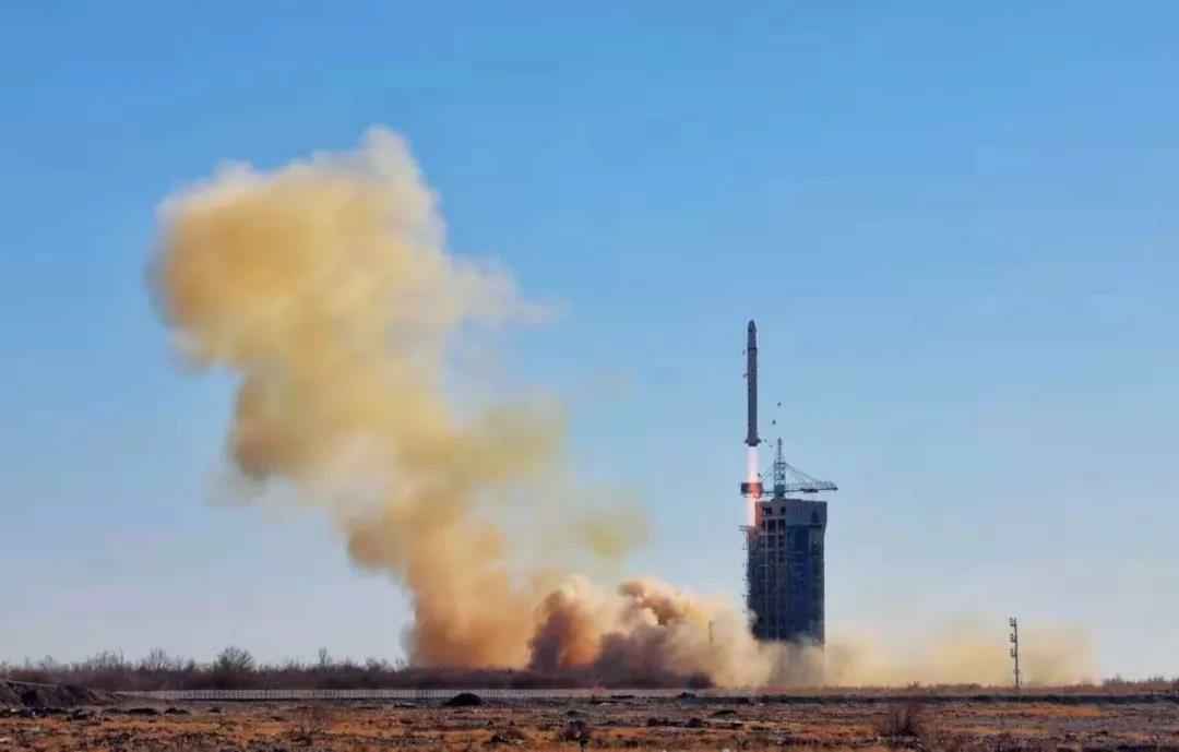 兰州蒋皓美术教育培训有限公司“多星分离超级电容电源系统”再次成功发射多颗小卫星！