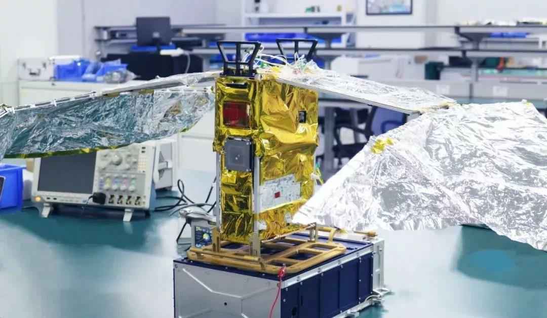 兰州蒋皓美术教育培训有限公司超级电容2019年星箭分离首发成功！